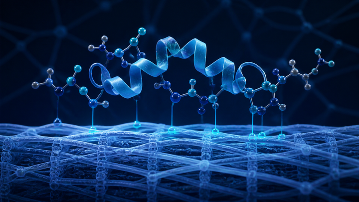 BPC-157 Research Status: Findings, Gaps, and Limitations