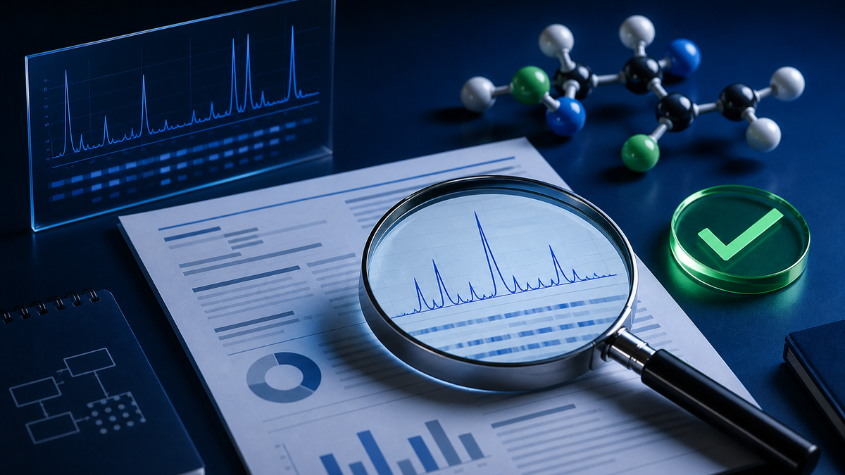 How to Read Peptide Research: Evidence, Testing, and Red Flags