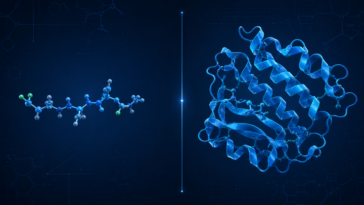 TB-500 and Thymosin Beta-4: Why the Distinction Matters