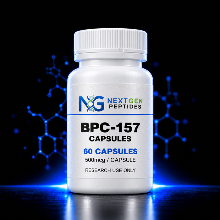 BPC-157 Capsules