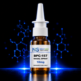 Nasal spray product