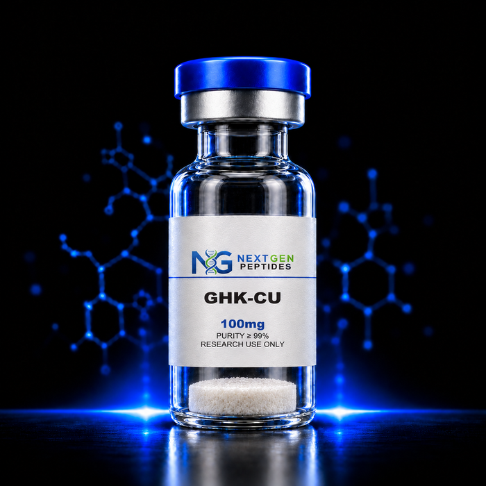 GHK-Cu 100mg
