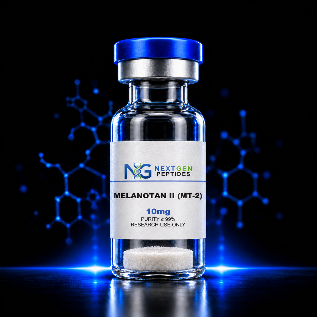 MT-2 (Melanotan II)