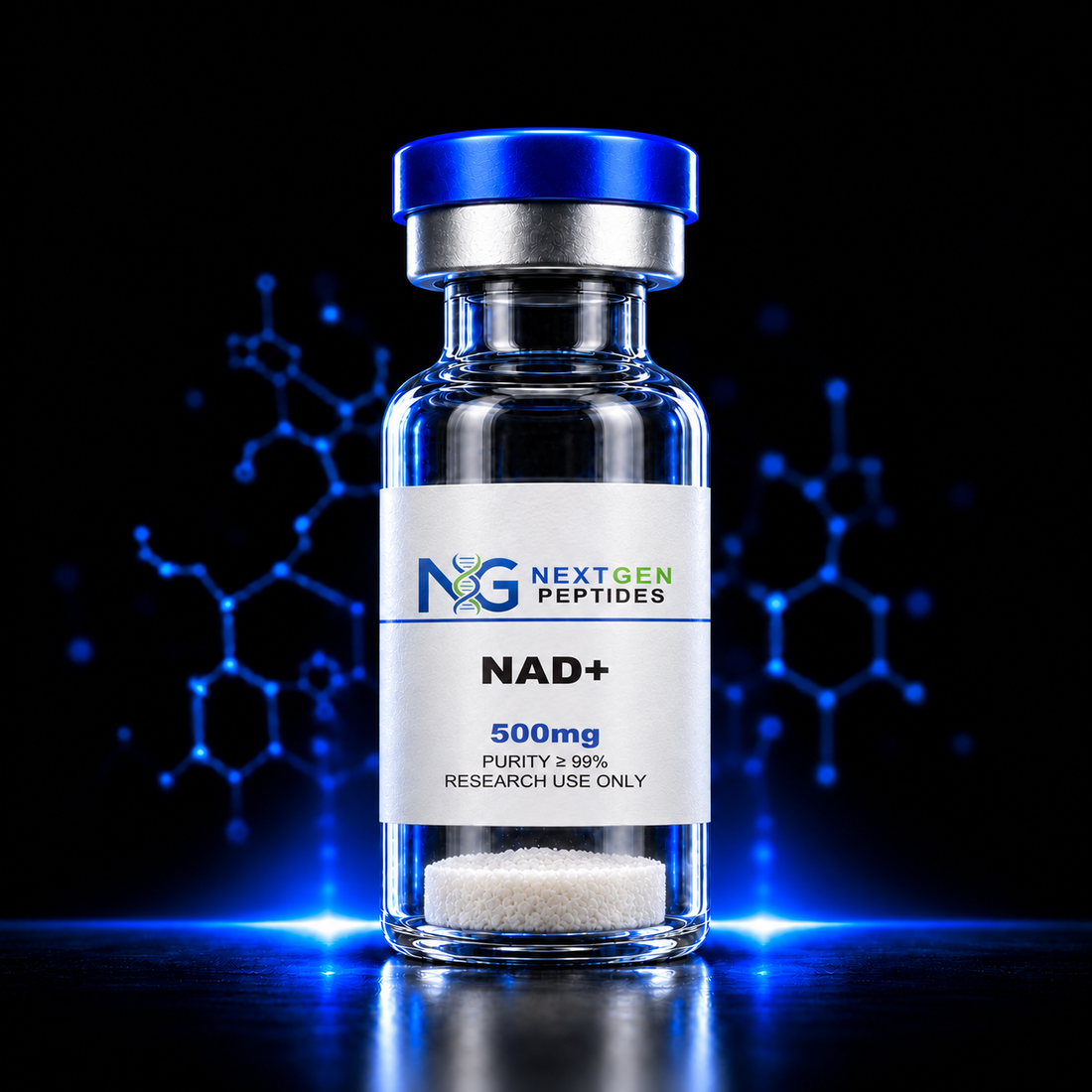 NAD+