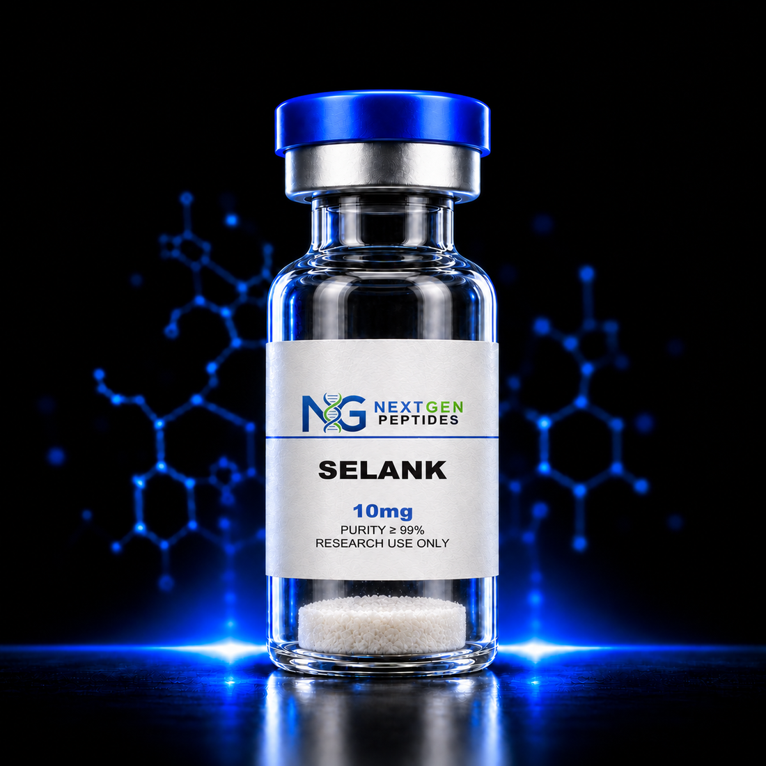 Selank