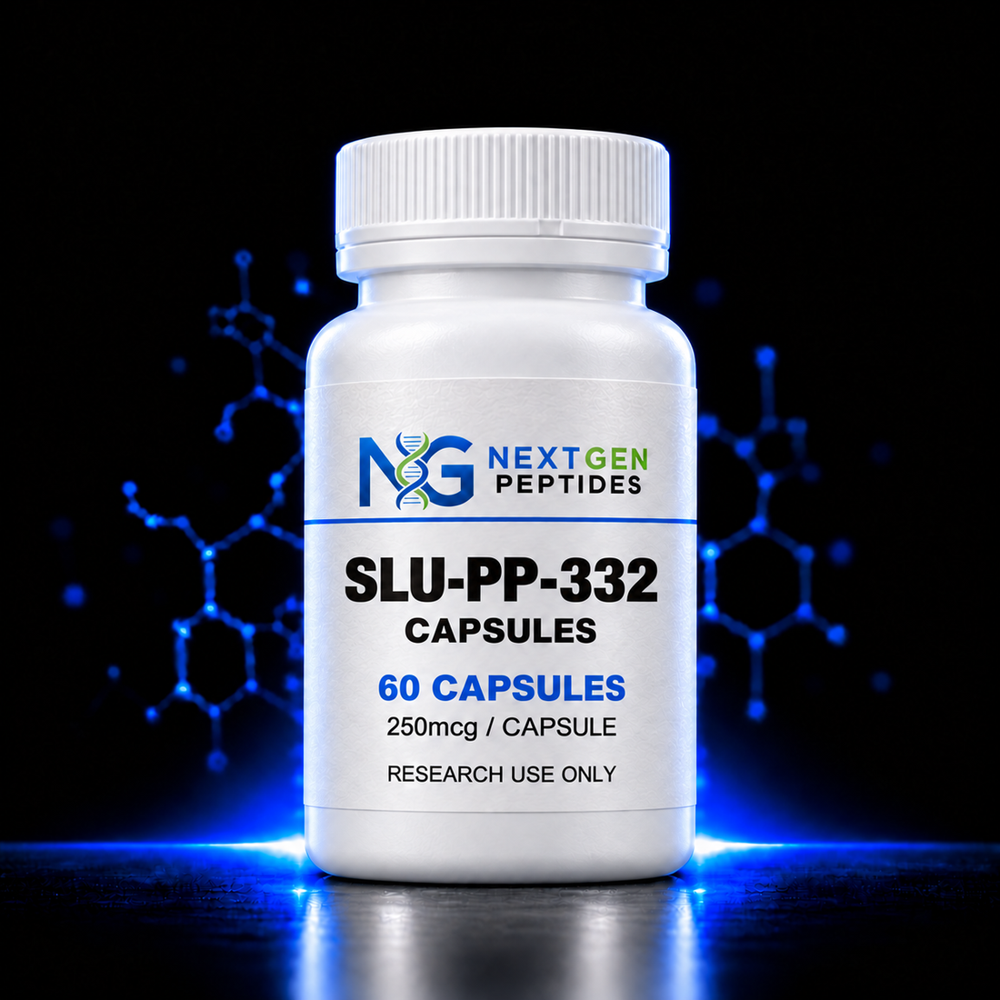SLU-PP-332 Capsules