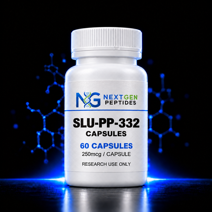 SLU-PP-332 Capsules