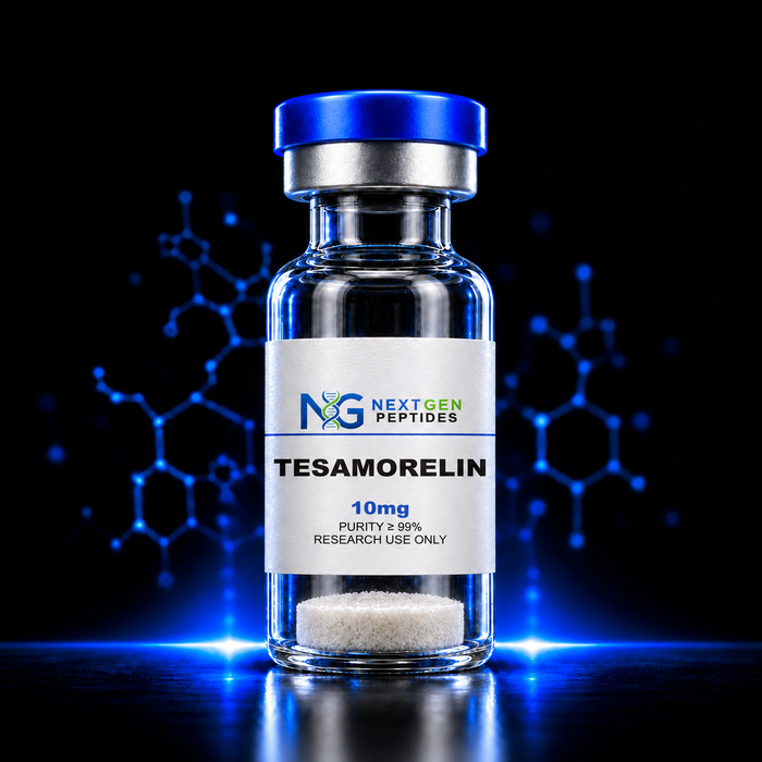 Tesamorelin